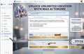 iShare Services Package