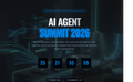 AI Summit Attendance