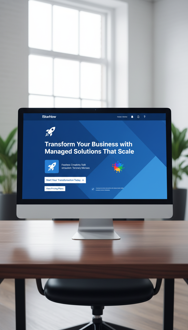 iShare Ai & SEO Services Subscription